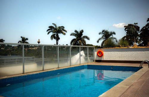 Apartamento incrível - Hotel San Diego nº 1 - Foto 24