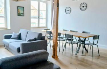 Au Terminus 15 Personnes - Foto 7