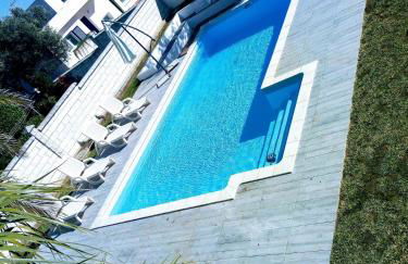 Torreguadiaro Villa - 2 mins walk from the bars and restaurants - Foto 44