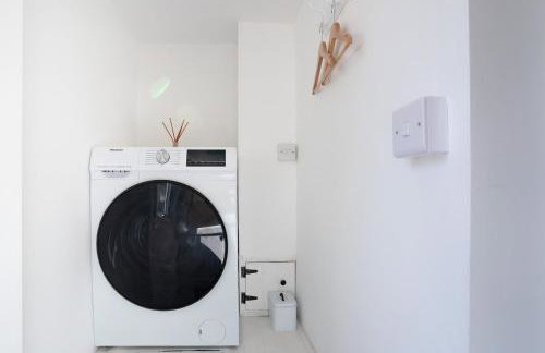 Stylish cottage, log burner - Tregavone Cottage - Foto 30