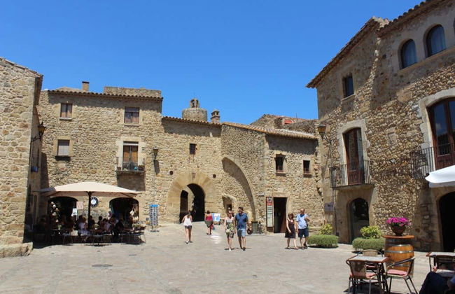 Excursão à Costa Brava - Foto 5