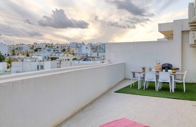 Pool Penthouse - Foto 48