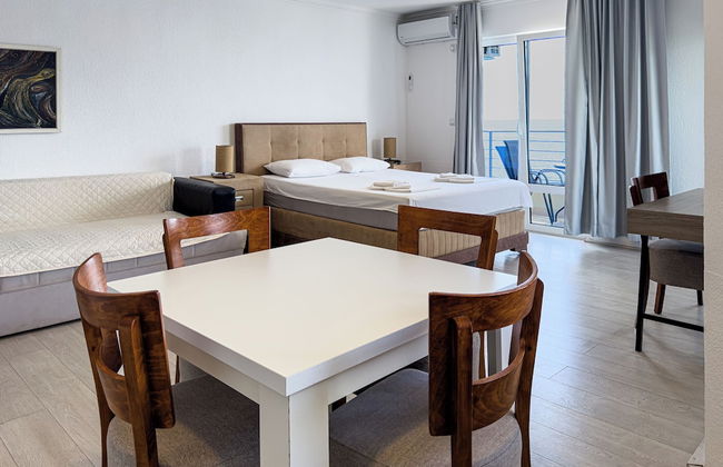 Open Sea Apartments - Foto 70