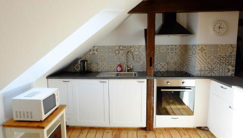 heidel-home 2Raum Studio - Foto 5