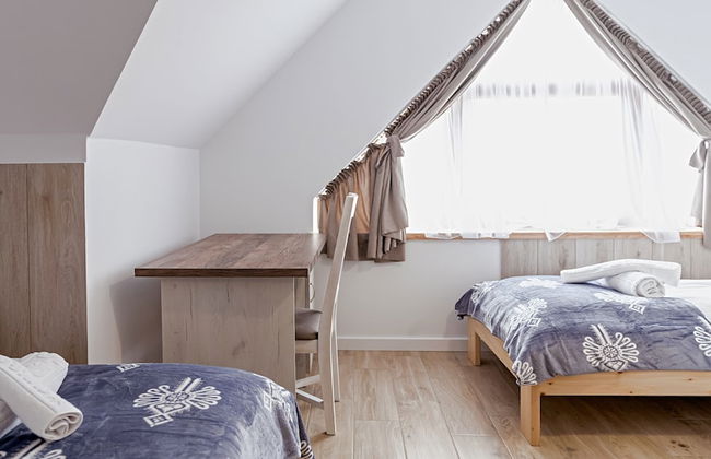 Apartamenty Sun & Snow Kaniówka - Foto 17