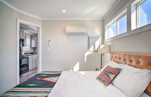 The Roadrunner - Silver City Oasis with Views! - Foto 12