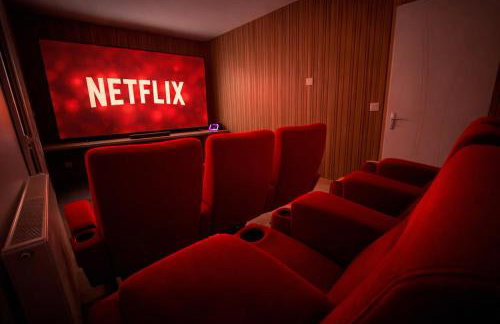Villa avec Spa & Cinéma à 35 min d'Asterix - Photo 2