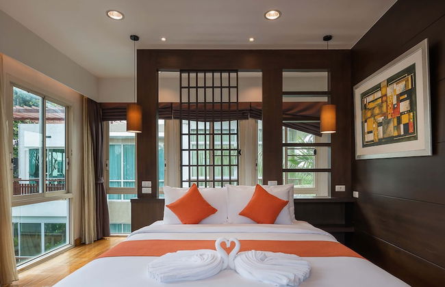 Simantra Private Villas - Foto 9