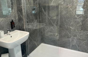 Apartment in Crosshills - North Yorkshire - Self check in - - Foto 19