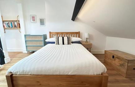 Banc Apartment 2 - Photo 6