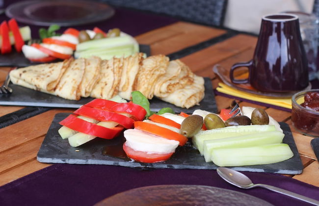 Villa Soline - Foto 67