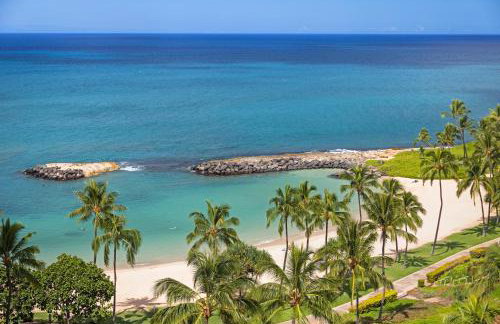 Ko Olina Beach Villas B1101 - Foto 21
