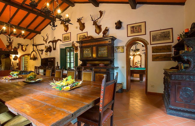 Belvilla by OYO Holiday Home With Pool - Foto 28