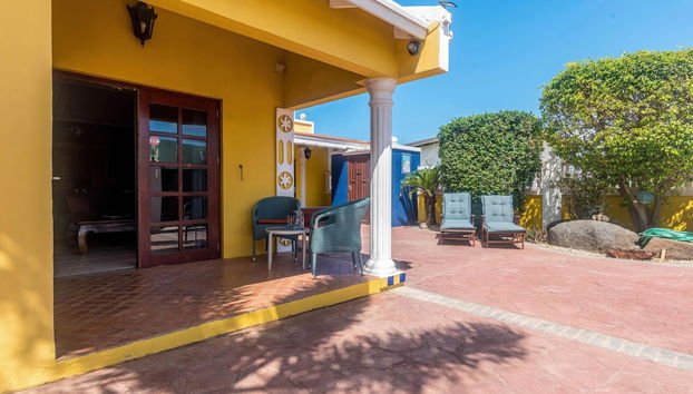 NEW Casa Kudawecha - Foto 3, Habitación