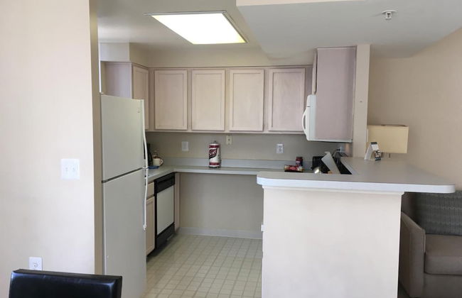 National at Ballston Metro - Foto 11