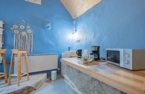 Gîte Le Moulin du Chambon 6/8 pers - Foto 31