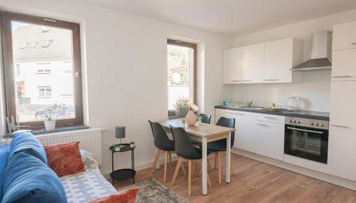 G-Living - Theodor Heuss Str - Foto 2, stove