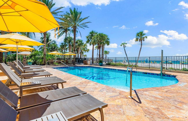 The Residences on Siesta Key within Hyatt Residence Club - Foto 51