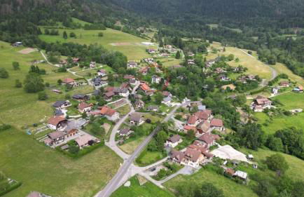 A break in Vérel Nature, Family, Mountain view - Photo 35