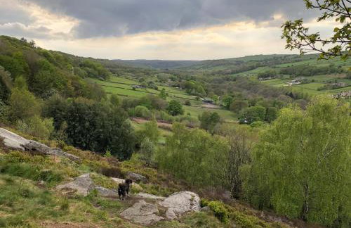 Rivelin - vintage vibe with modern conveniences - Sheffield & Peak District! - Foto 31