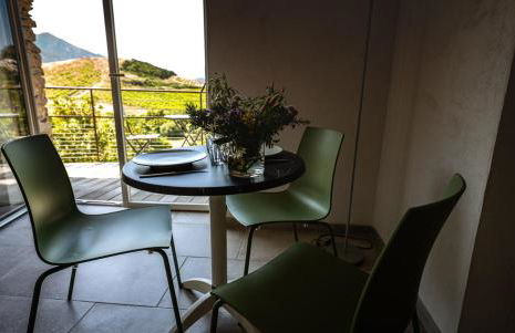 Résidences Canta Furmigula - Foto 16