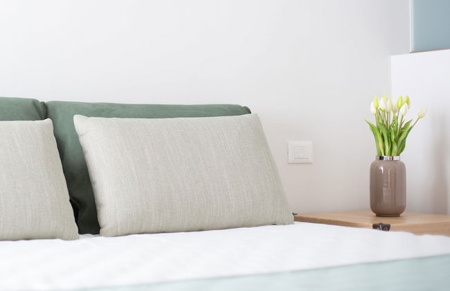 Relais Luce Florence - Foto 23