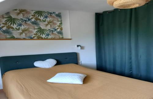 Peaceful Garden Retreat, Epiniac - Foto 15