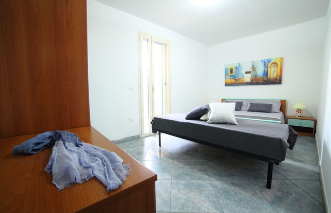 Residence Riva Mare Ugento - Foto 3