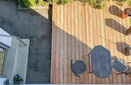 FEWO-LAVEES moderne zentrale FeWo nahe OMV Wacker Kliniken Burg -Eigener Eingang-Schlüsselloser Check in - Foto 42