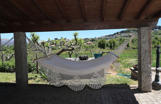 Casa do Rolo - Montalegre - Photo 37