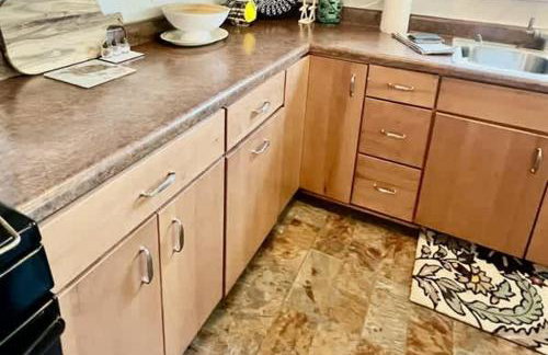 FALL DISCOUNTED RATES Pet Friendly Sleeps18 ElevatorBayside St George - Foto 22