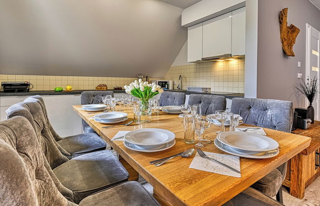 Apartamenty Sun & Snow Karpacz Myśliwska - Photo 65