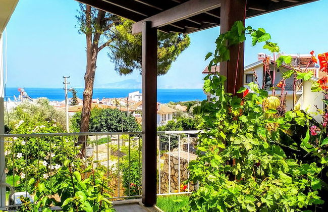 Ertem Apart - Photo 31