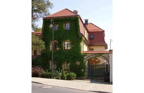 Pillnitz Castle View - Photo 1