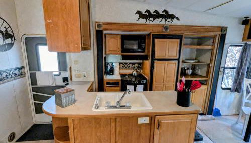 Sierra Escape RV - Photo 4