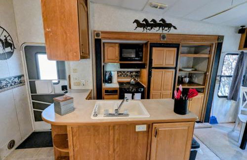 Sierra Escape RV - Photo 4