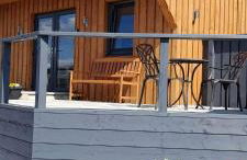 The Loch Cabin - Foto 26