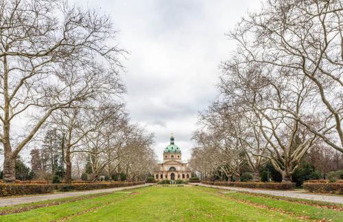 Schickes Apartment an der Uniklinik - Foto 19
