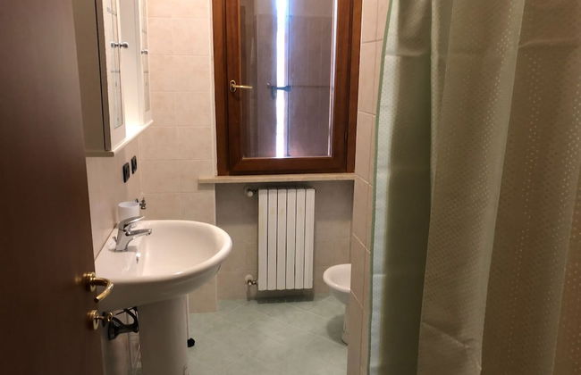 Appartamenti Olimpo - Foto 22