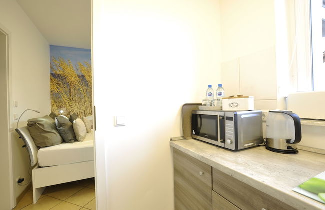 Elbhus Hamburg - Foto 14