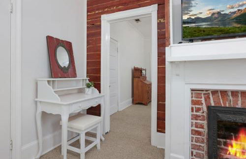 Redstick Cottage - Foto 16