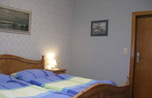 Ferienwohnung Petri Heil - nur für Urlaubsgäste - 85059 - Foto 21