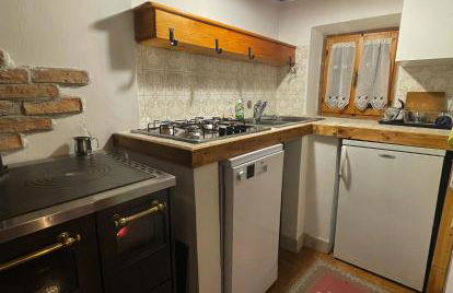 La casa nel bosco - Foto 11