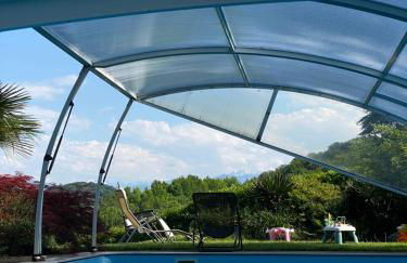 Séjour sur les coteaux - Foto 27