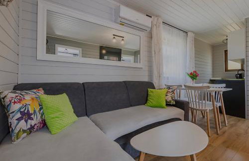 ,,KICZARA"Domki nad Jeziorem Solińskim w centrum Polańczyka60180--6454 - Photo 27