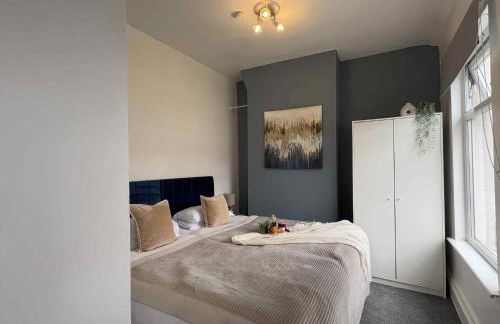 Easter Deals Applied Wallasey Home 2 Min to Liverpool Ferry Seacombe With Free Parking - Foto 44