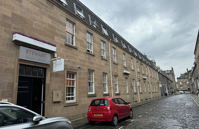 Stewart by Heeton Concept - Foto 63