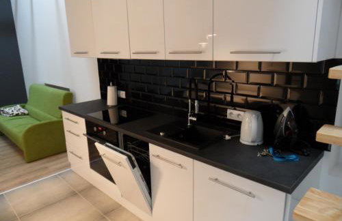Klimatyczny apartament przy bocheńskim Rynku. - Foto 6