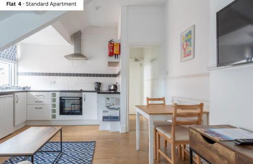 The Chymes Holiday Flats - Foto 46