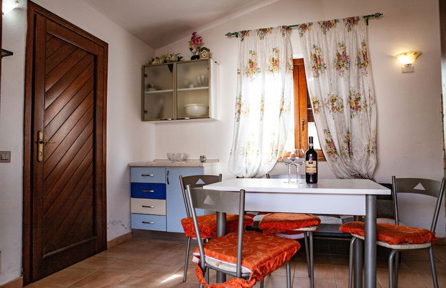 FANTASTICO PORTO OTTIOLU GR1 - Photo 8